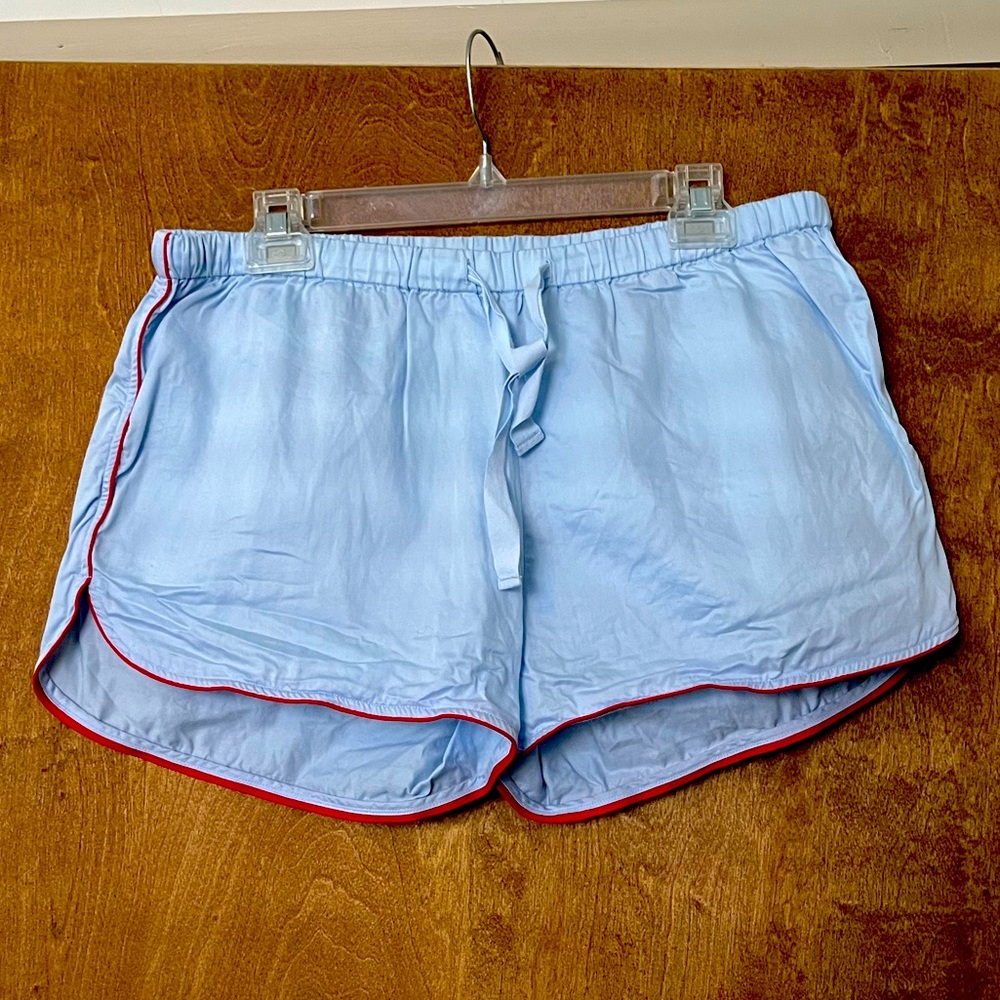 Lake Pajama Shorts